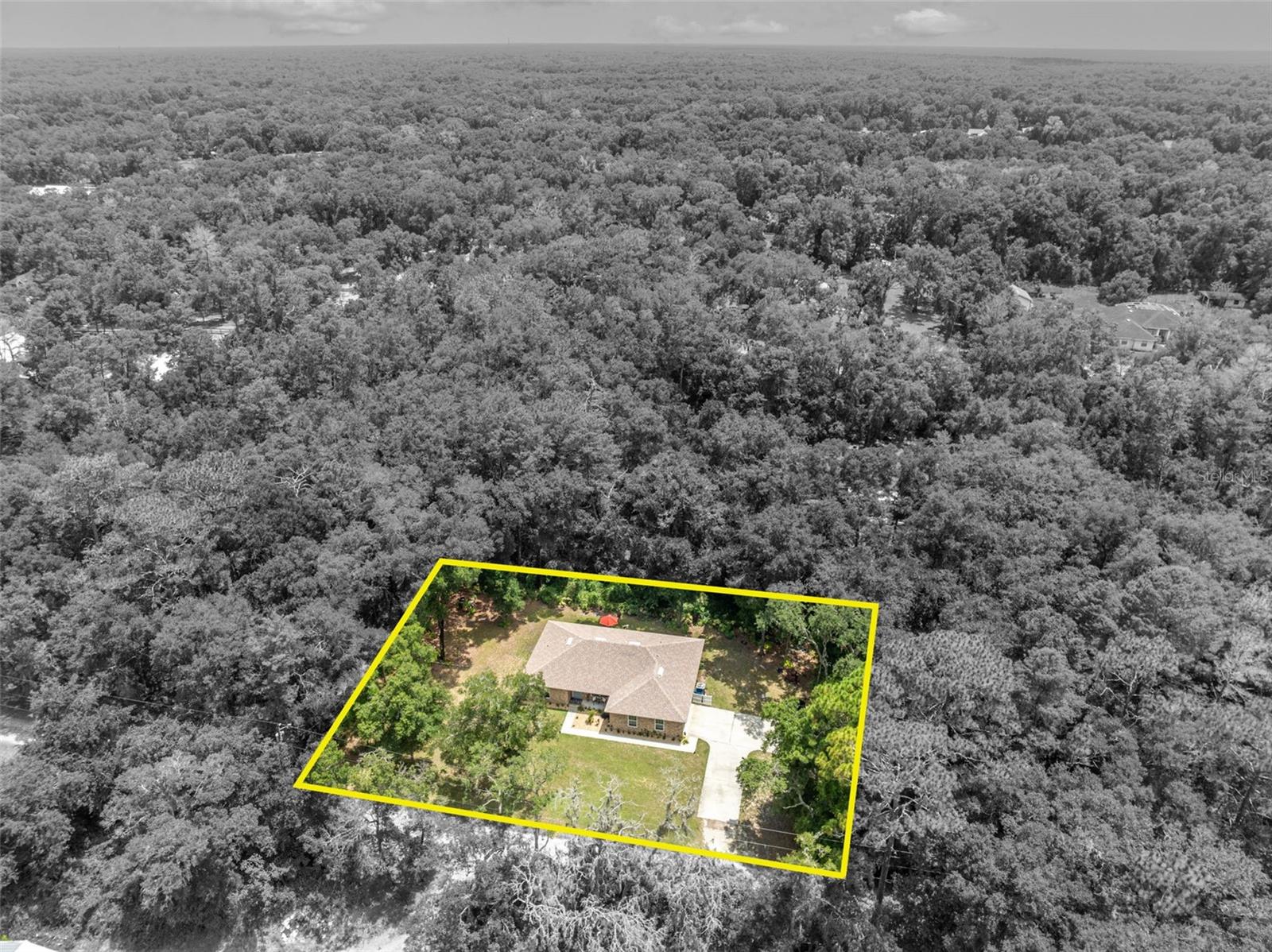 1660 TRINIDAD ST, DELAND, FL, 32720