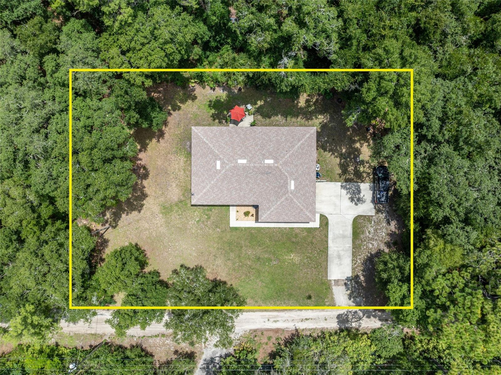 1660 TRINIDAD ST, DELAND, FL, 32720