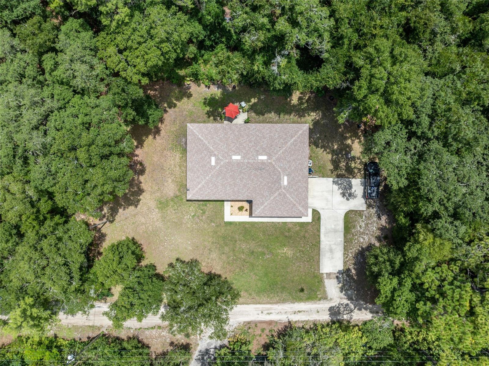 1660 TRINIDAD ST, DELAND, FL, 32720