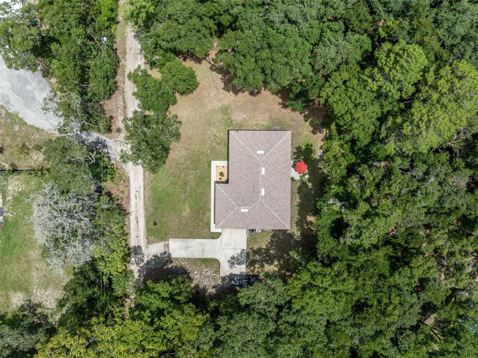 1660 TRINIDAD ST, DELAND, FL, 32720