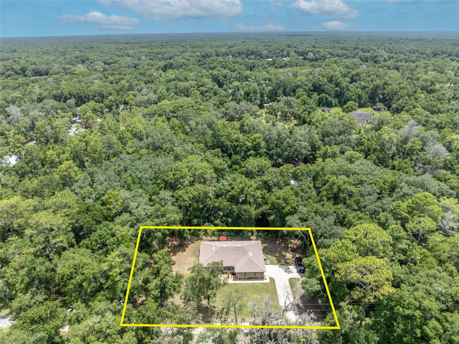 1660 TRINIDAD ST, DELAND, FL, 32720