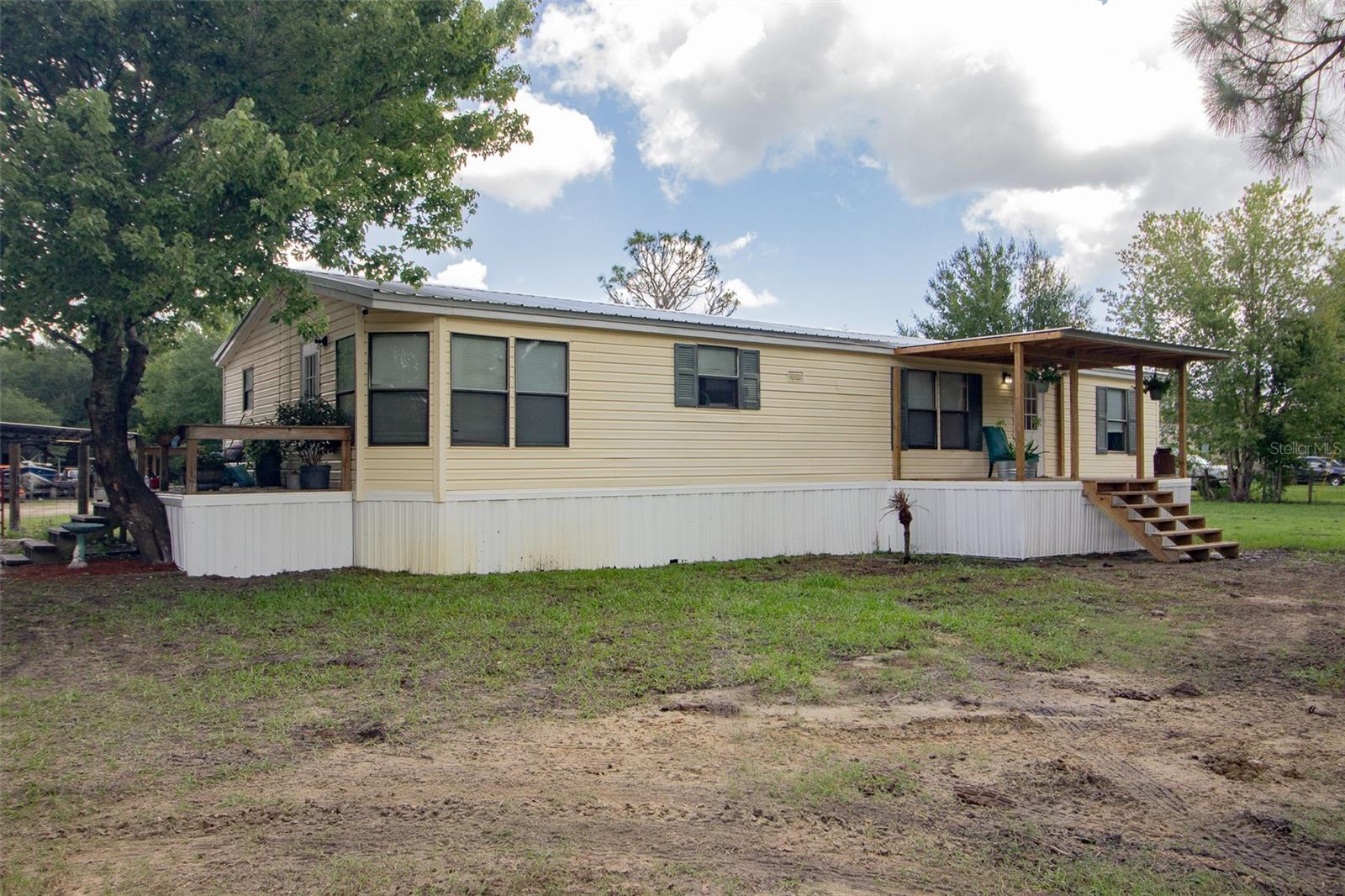 10211 OLD SPANISH TRL, POLK CITY, FL, 33868