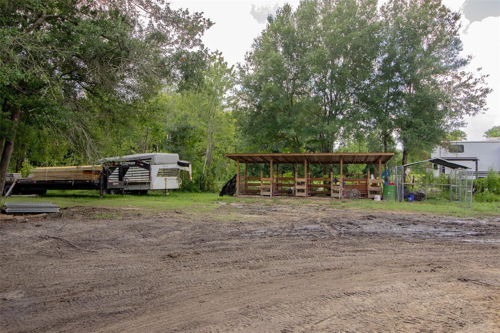 10211 OLD SPANISH TRL, POLK CITY, FL, 33868