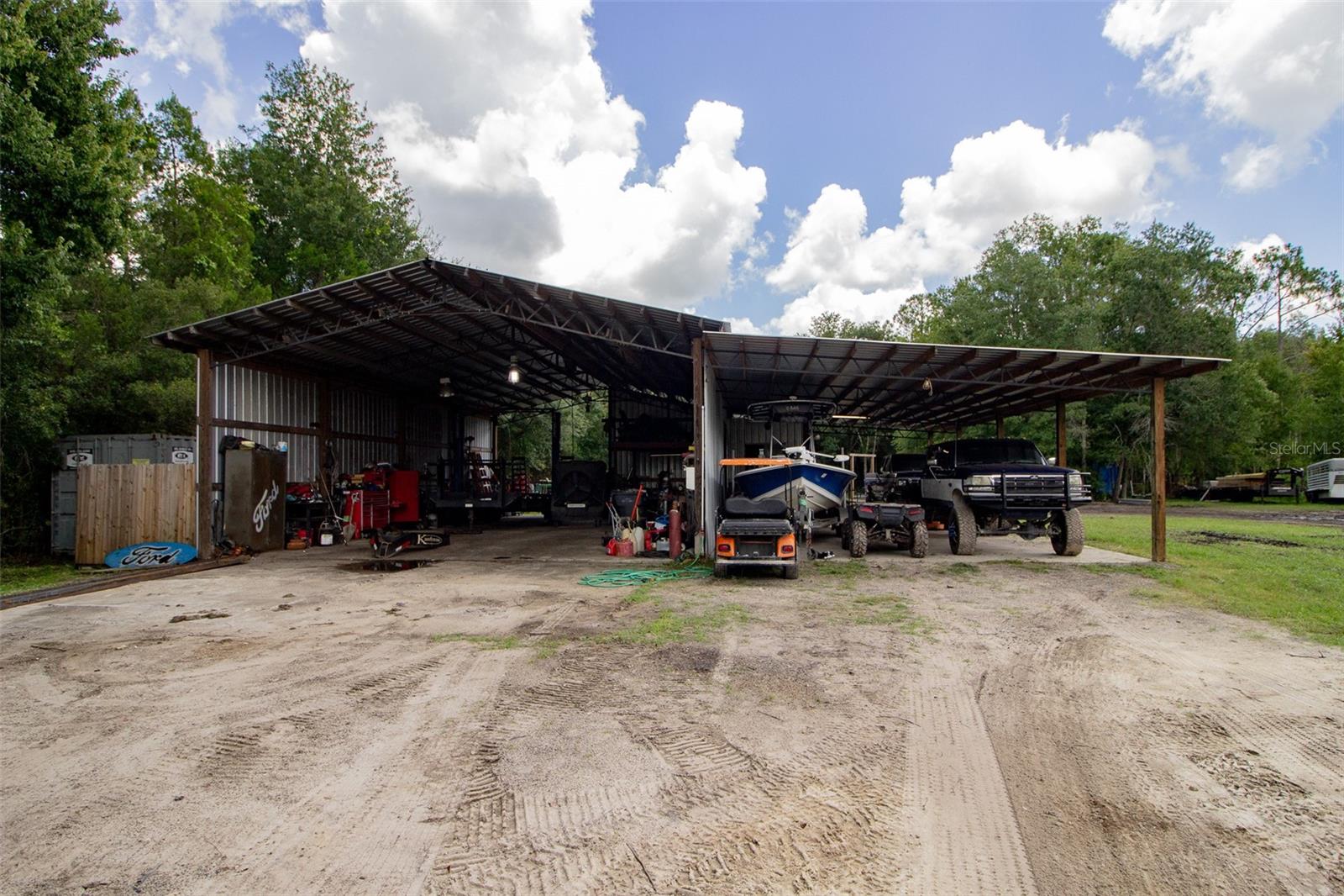 10211 OLD SPANISH TRL, POLK CITY, FL, 33868