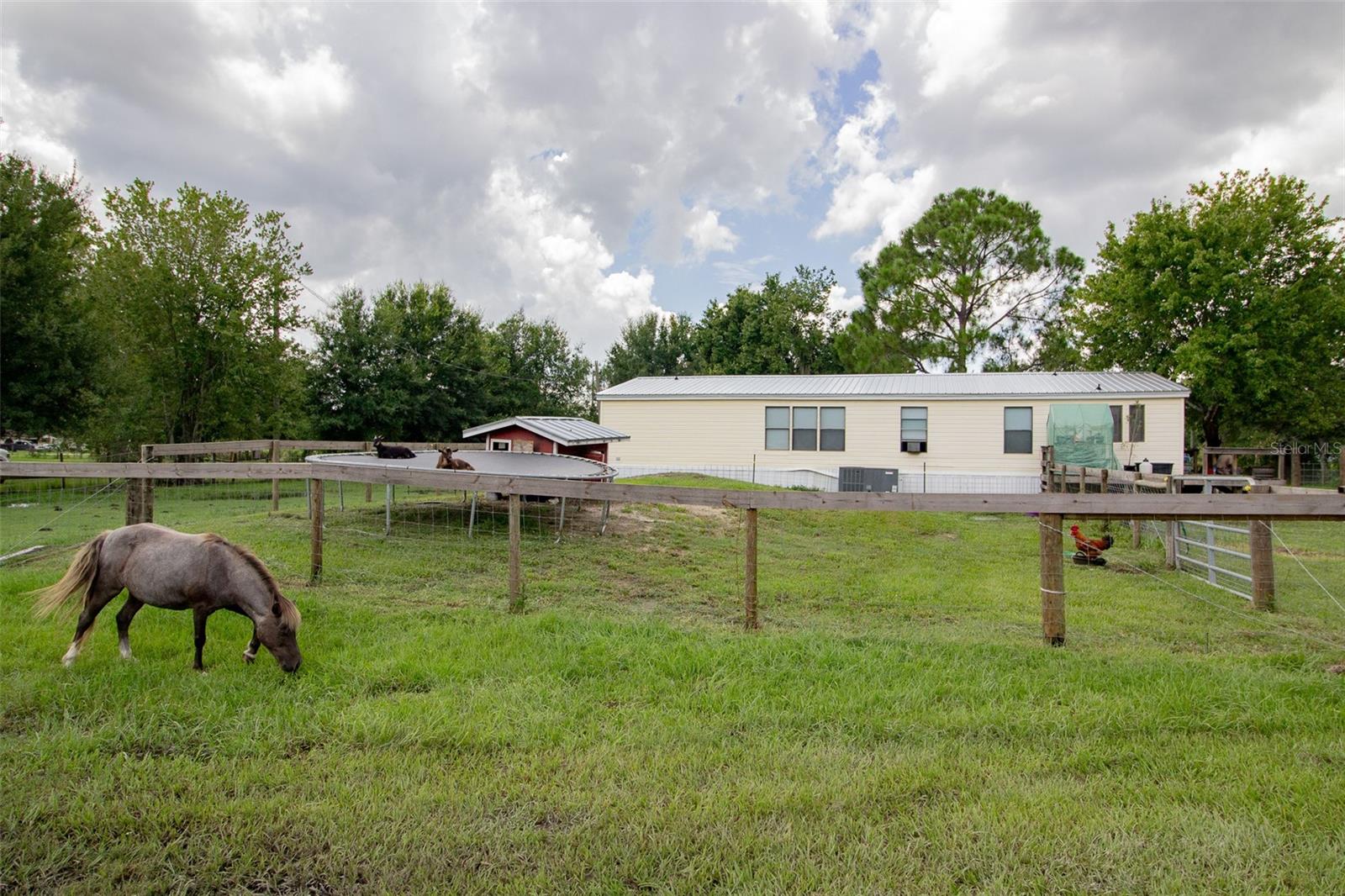 10211 OLD SPANISH TRL, POLK CITY, FL, 33868