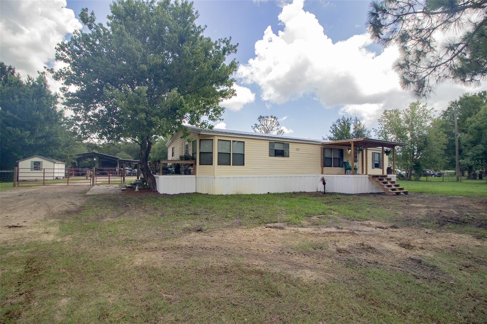 10211 OLD SPANISH TRL, POLK CITY, FL, 33868