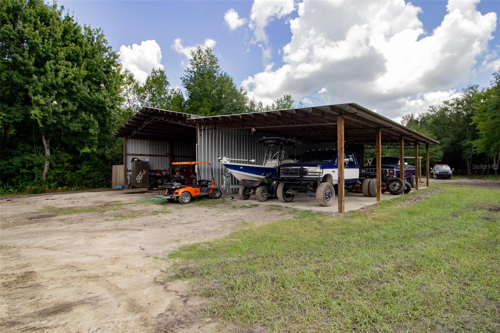 10211 OLD SPANISH TRL, POLK CITY, FL, 33868