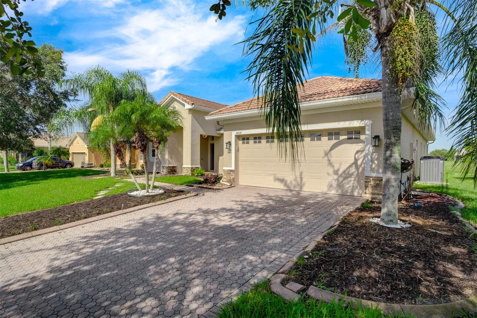 3404 GREAT POND DR, KISSIMMEE, FL, 34746