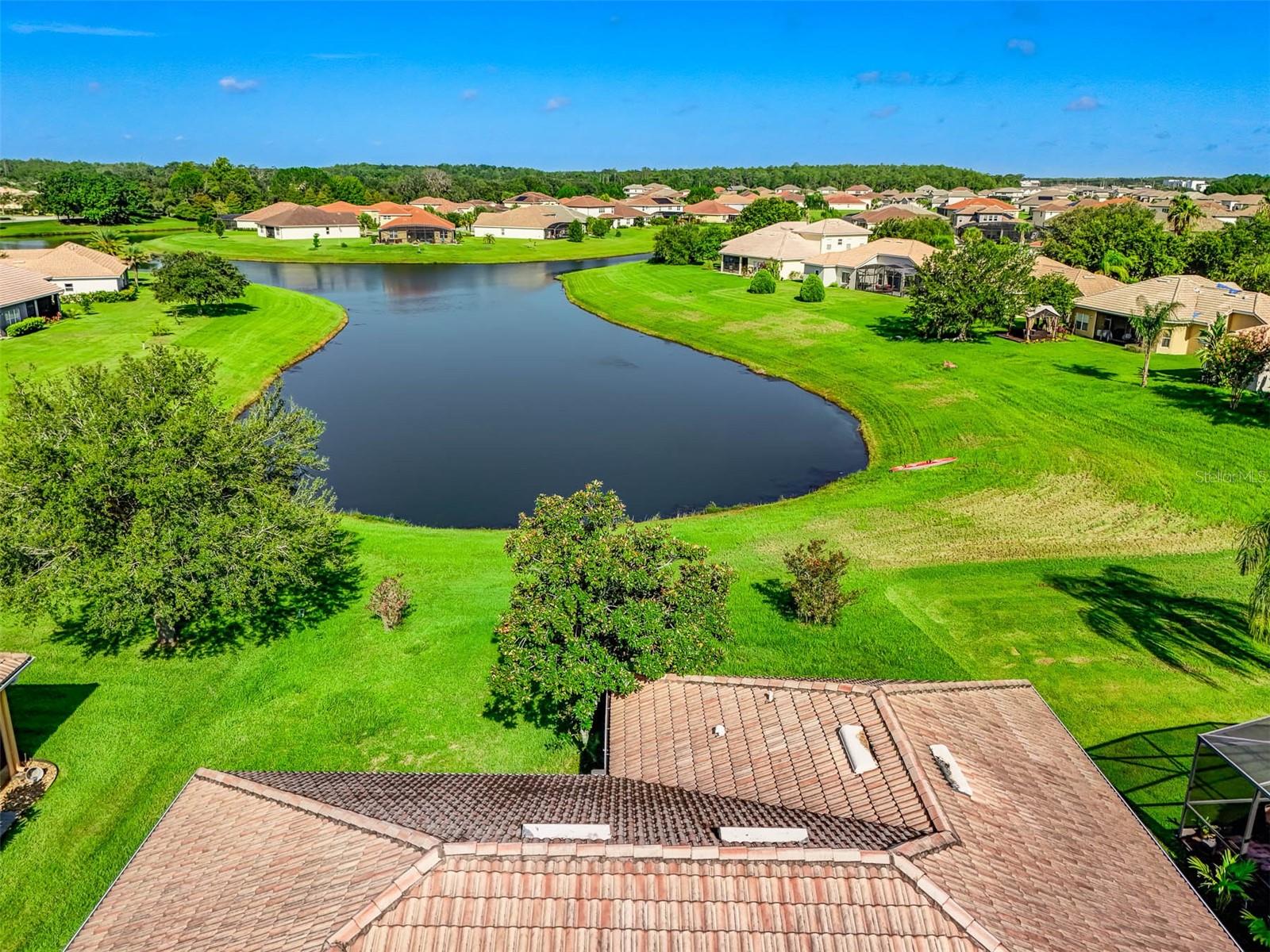 3404 GREAT POND DR, KISSIMMEE, FL, 34746