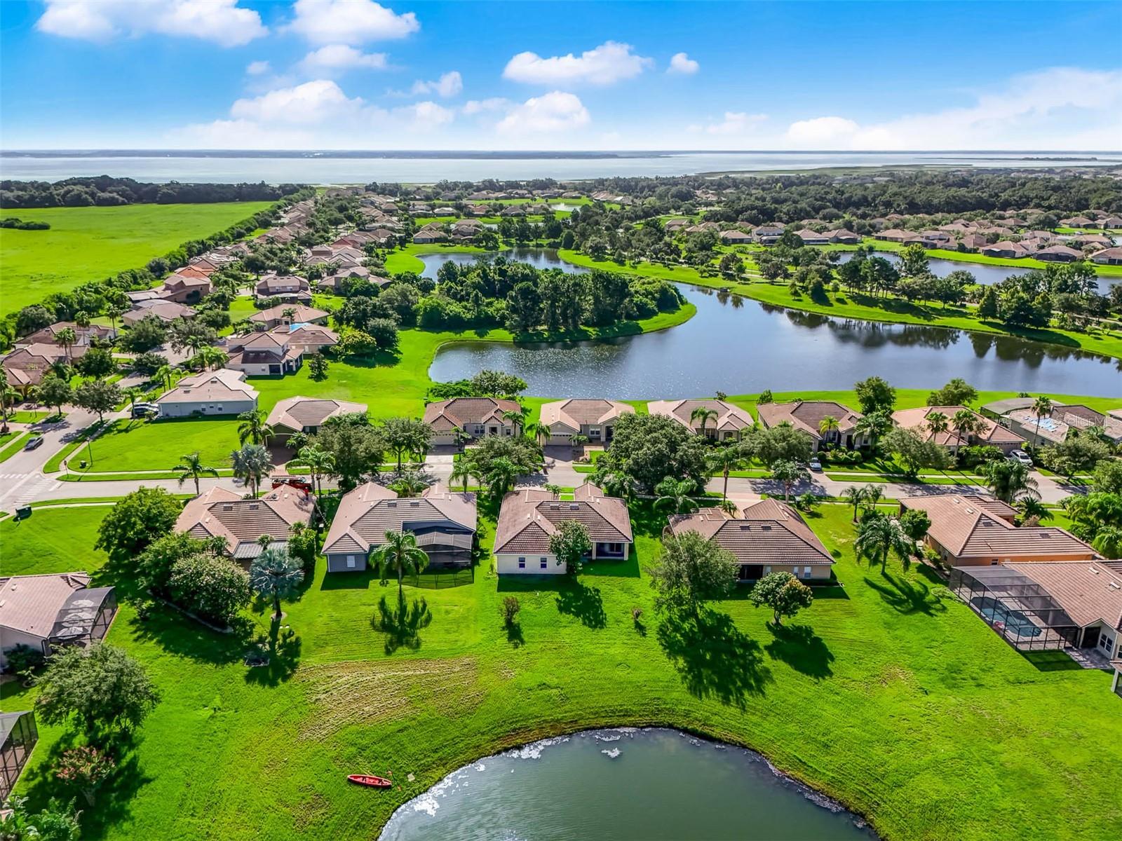 3404 GREAT POND DR, KISSIMMEE, FL, 34746