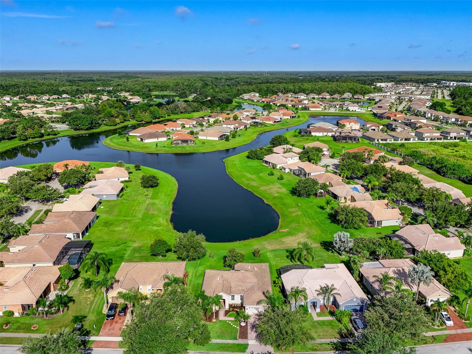 3404 GREAT POND DR, KISSIMMEE, FL, 34746