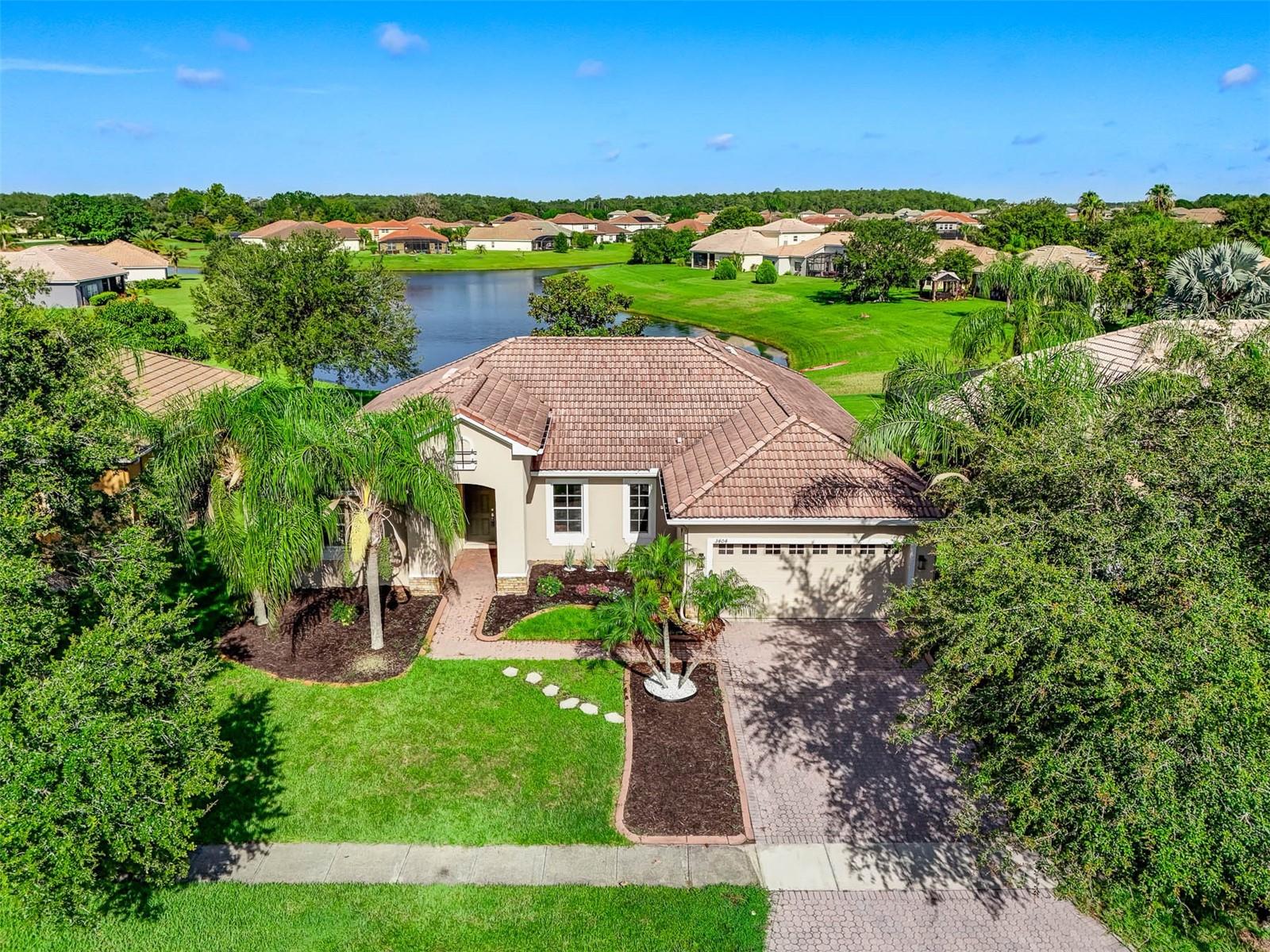 3404 GREAT POND DR, KISSIMMEE, FL, 34746