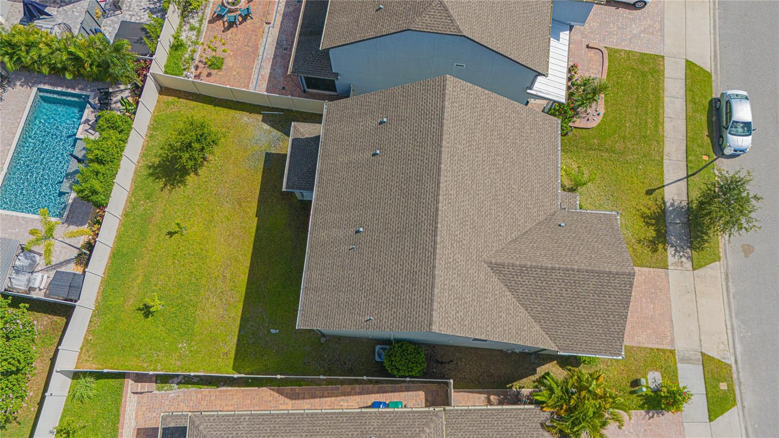 14166 DOVE HOLLOW DR, ORLANDO, FL, 32824