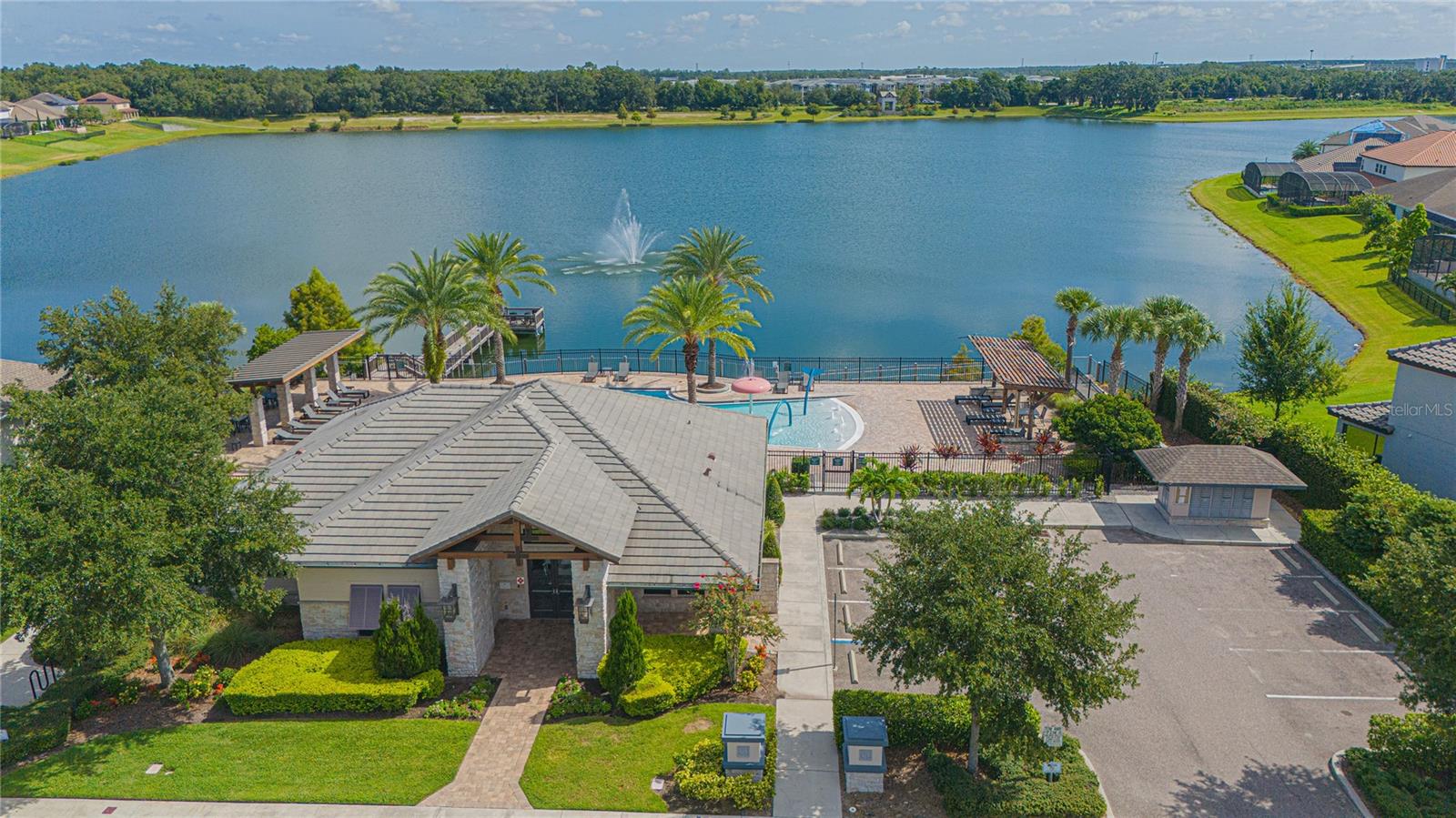 14166 DOVE HOLLOW DR, ORLANDO, FL, 32824