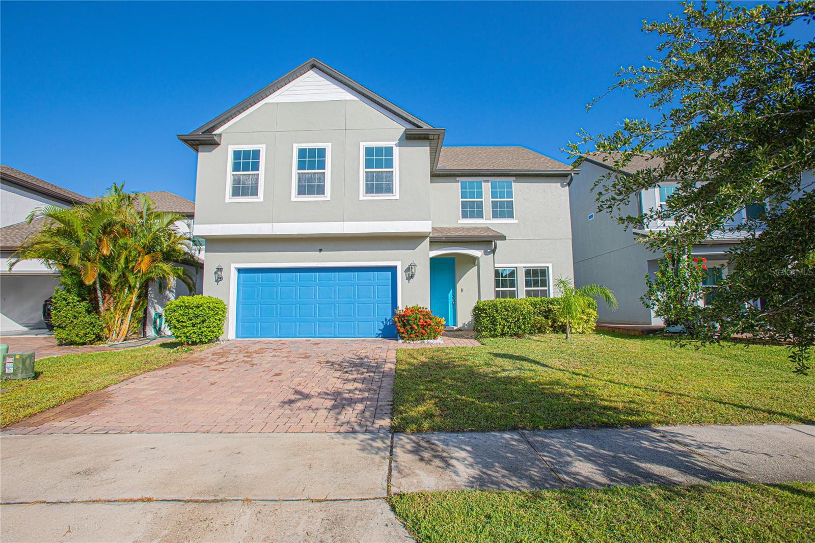 14166 DOVE HOLLOW DR, ORLANDO, FL, 32824