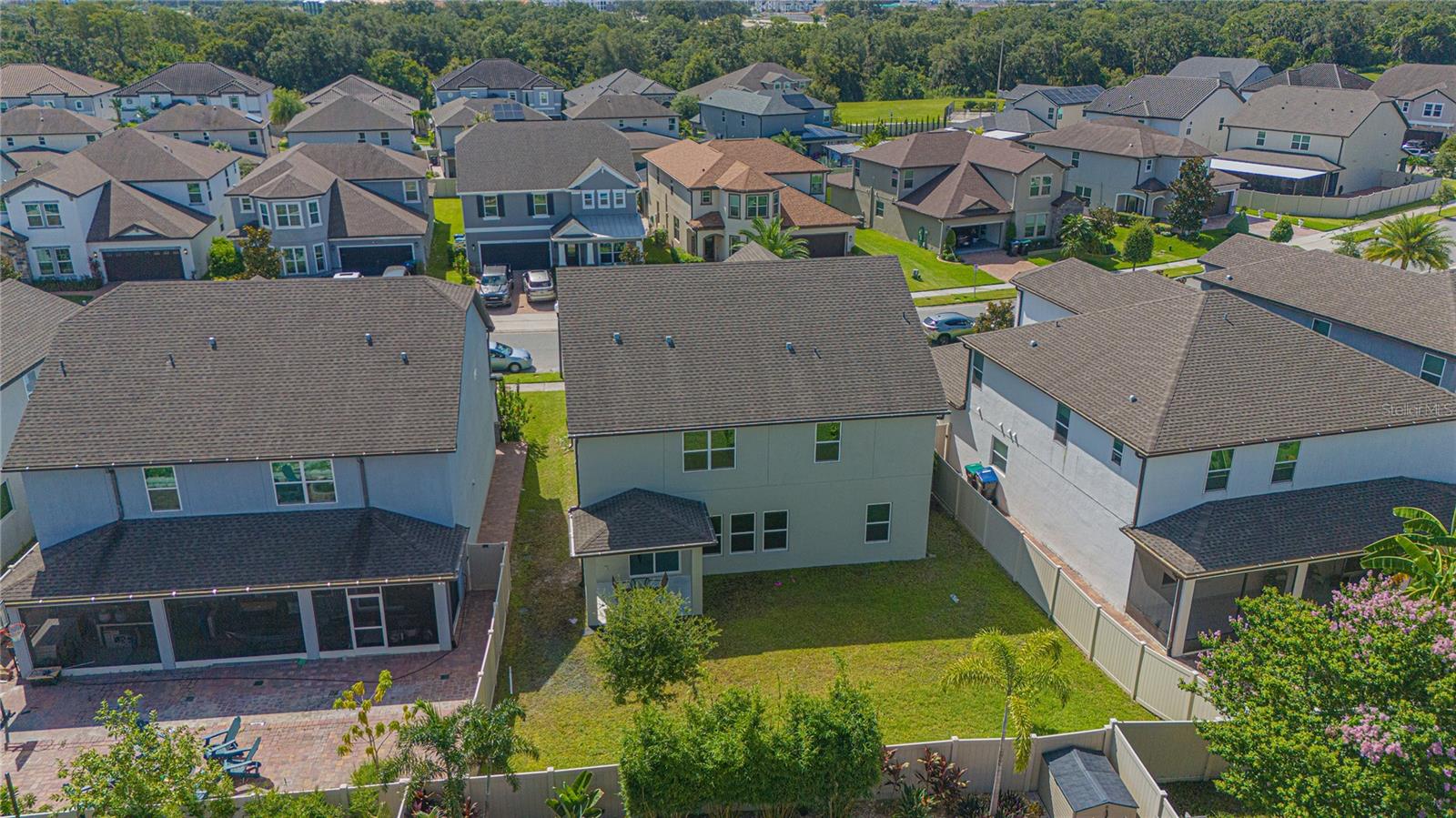 14166 DOVE HOLLOW DR, ORLANDO, FL, 32824