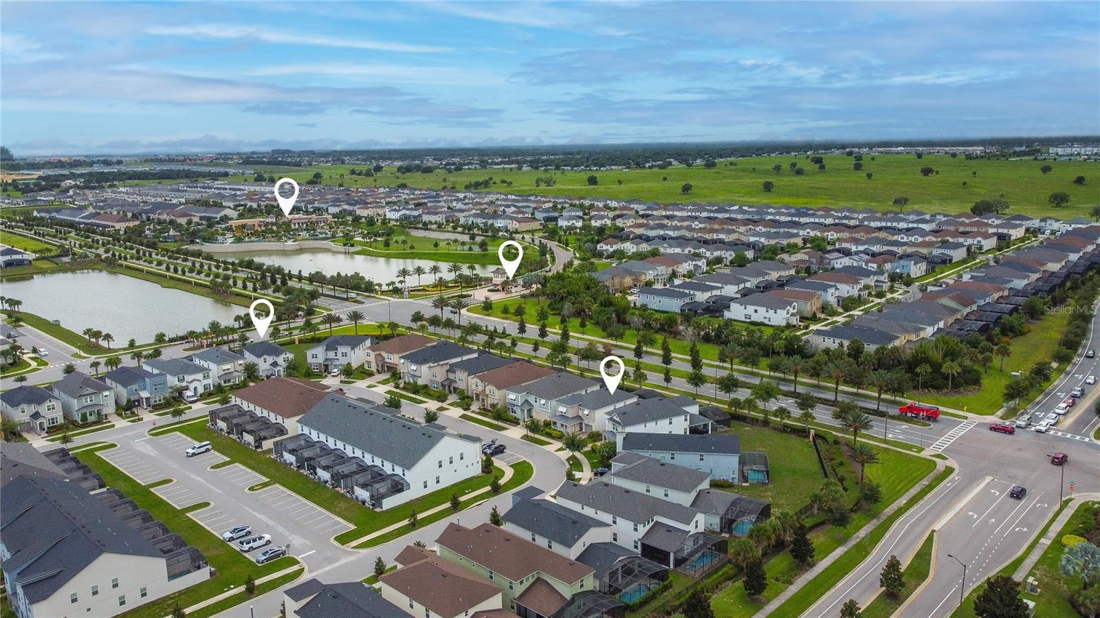 8963 AMELIA DOWNS TRL, KISSIMMEE, FL, 34747