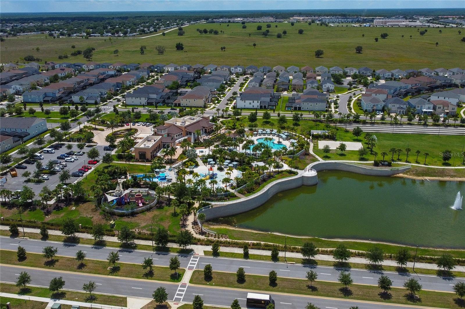 8963 AMELIA DOWNS TRL, KISSIMMEE, FL, 34747