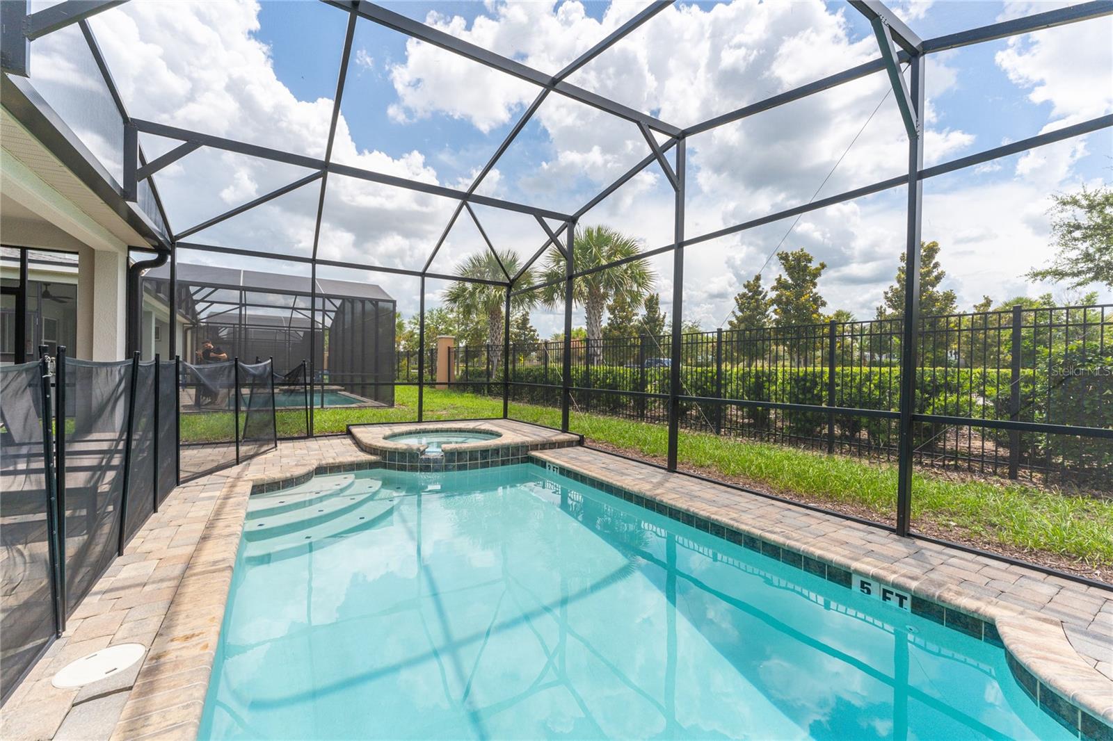 8963 AMELIA DOWNS TRL, KISSIMMEE, FL, 34747