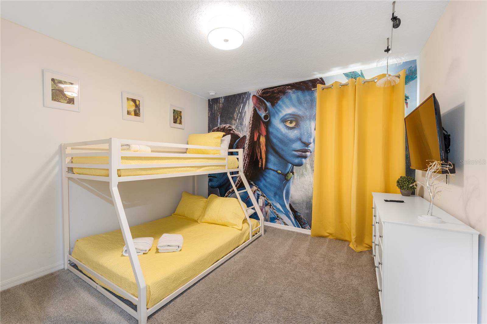 8963 AMELIA DOWNS TRL, KISSIMMEE, FL, 34747