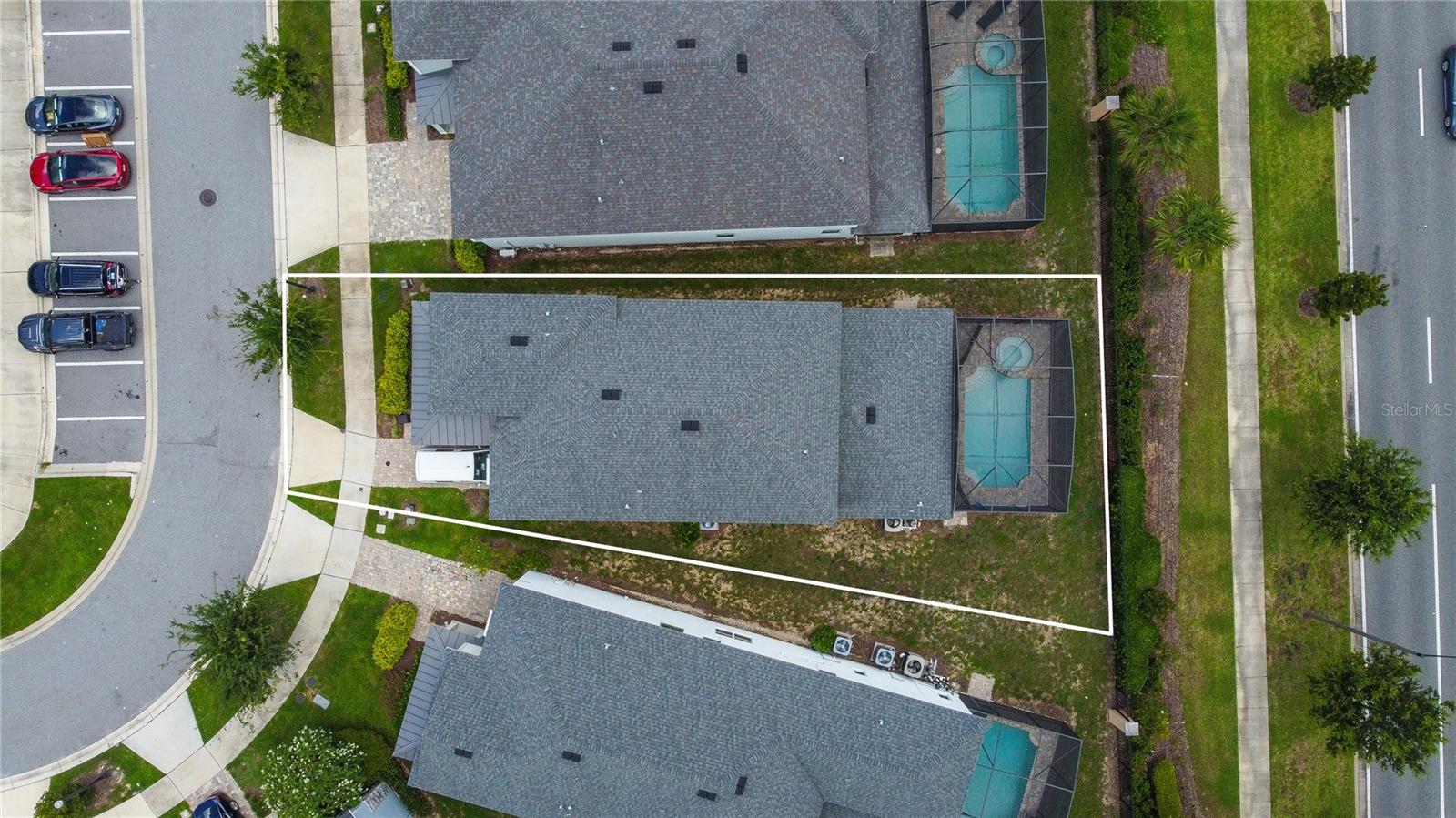 8963 AMELIA DOWNS TRL, KISSIMMEE, FL, 34747