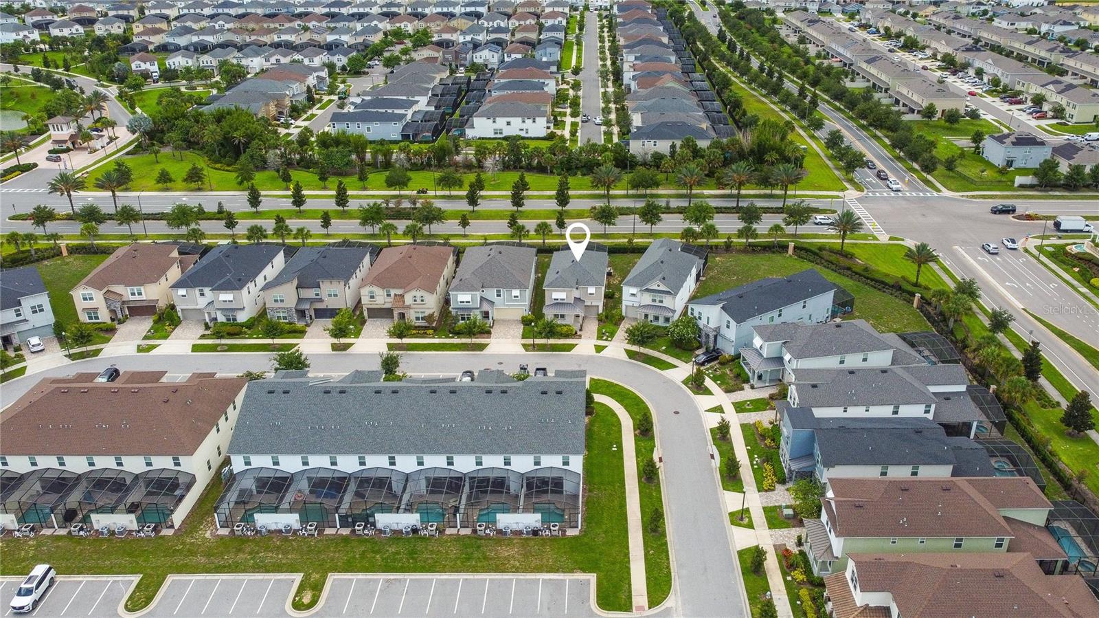 8963 AMELIA DOWNS TRL, KISSIMMEE, FL, 34747