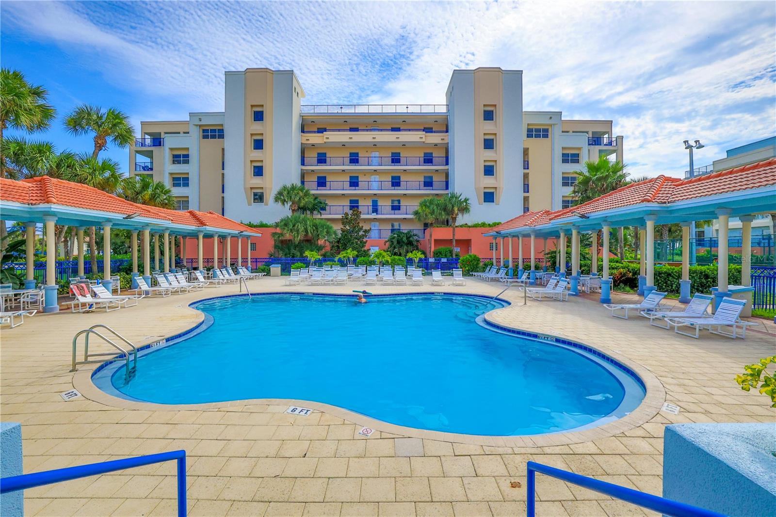 5300 S ATLANTIC AVE #7403, NEW SMYRNA BEACH, FL, 32169
