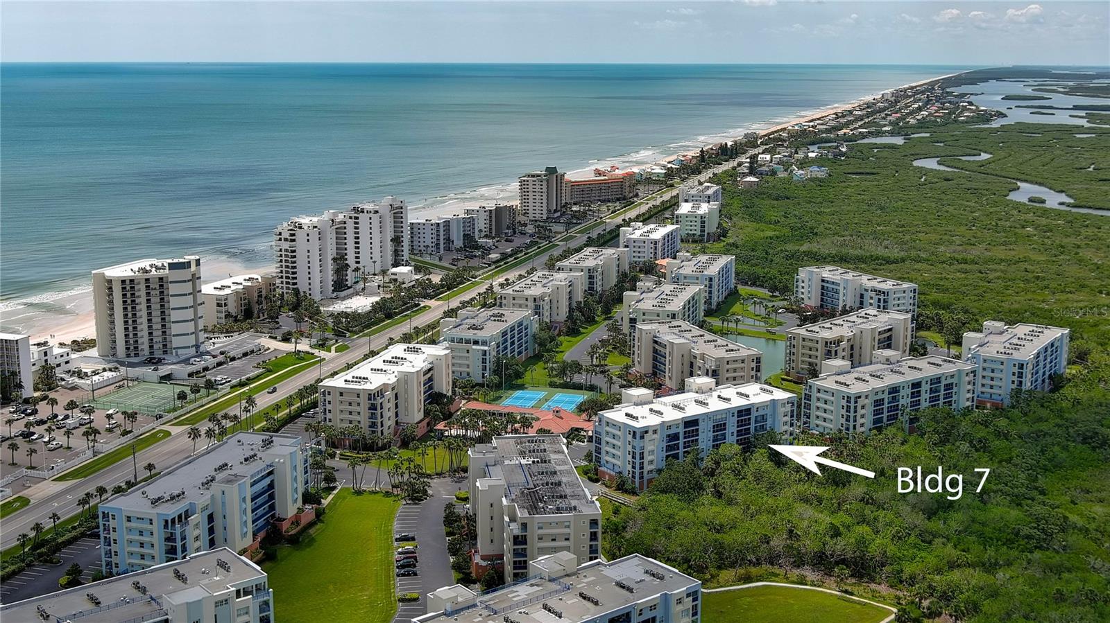 5300 S ATLANTIC AVE #7403, NEW SMYRNA BEACH, FL, 32169