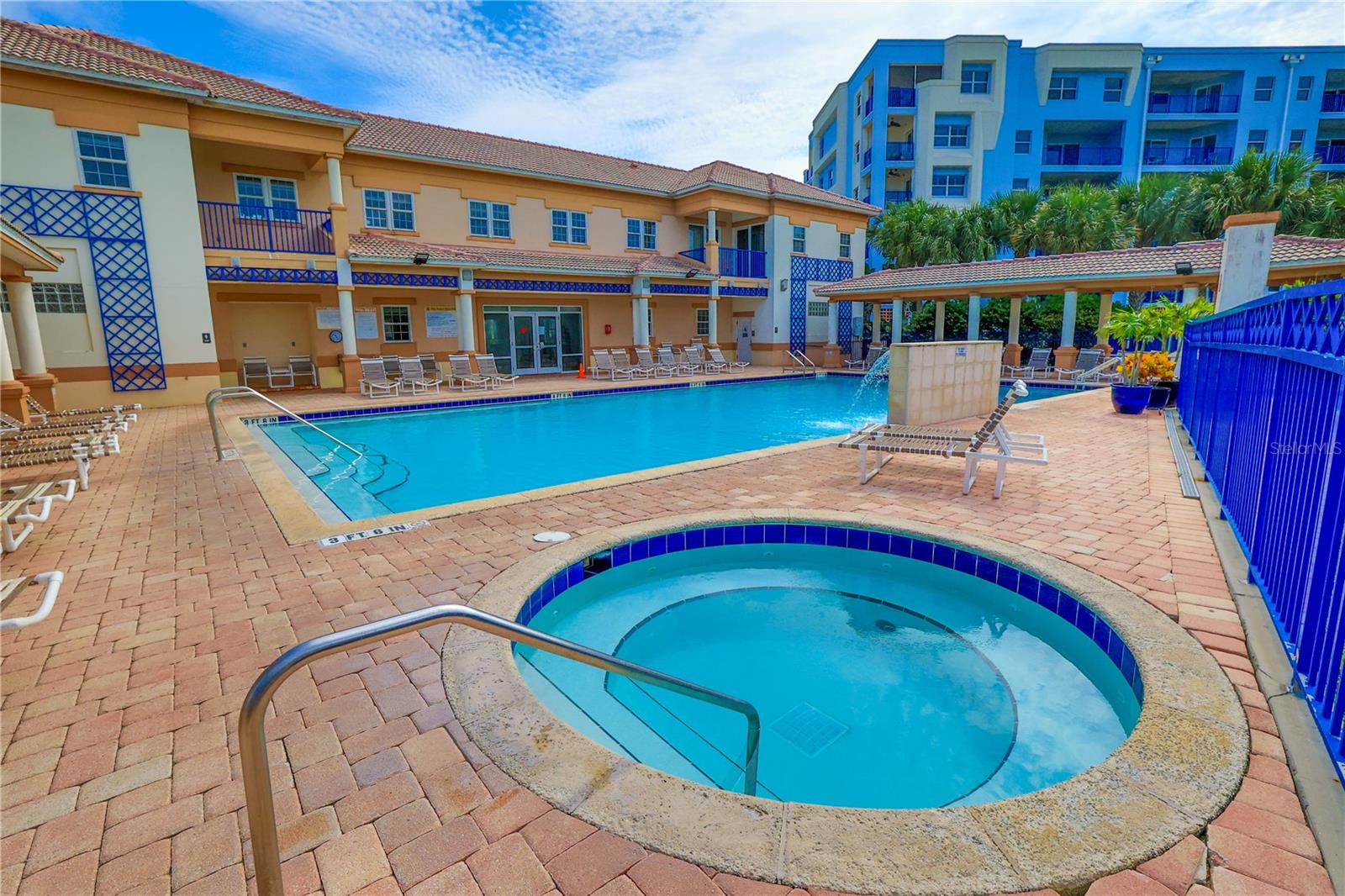 5300 S ATLANTIC AVE #7403, NEW SMYRNA BEACH, FL, 32169