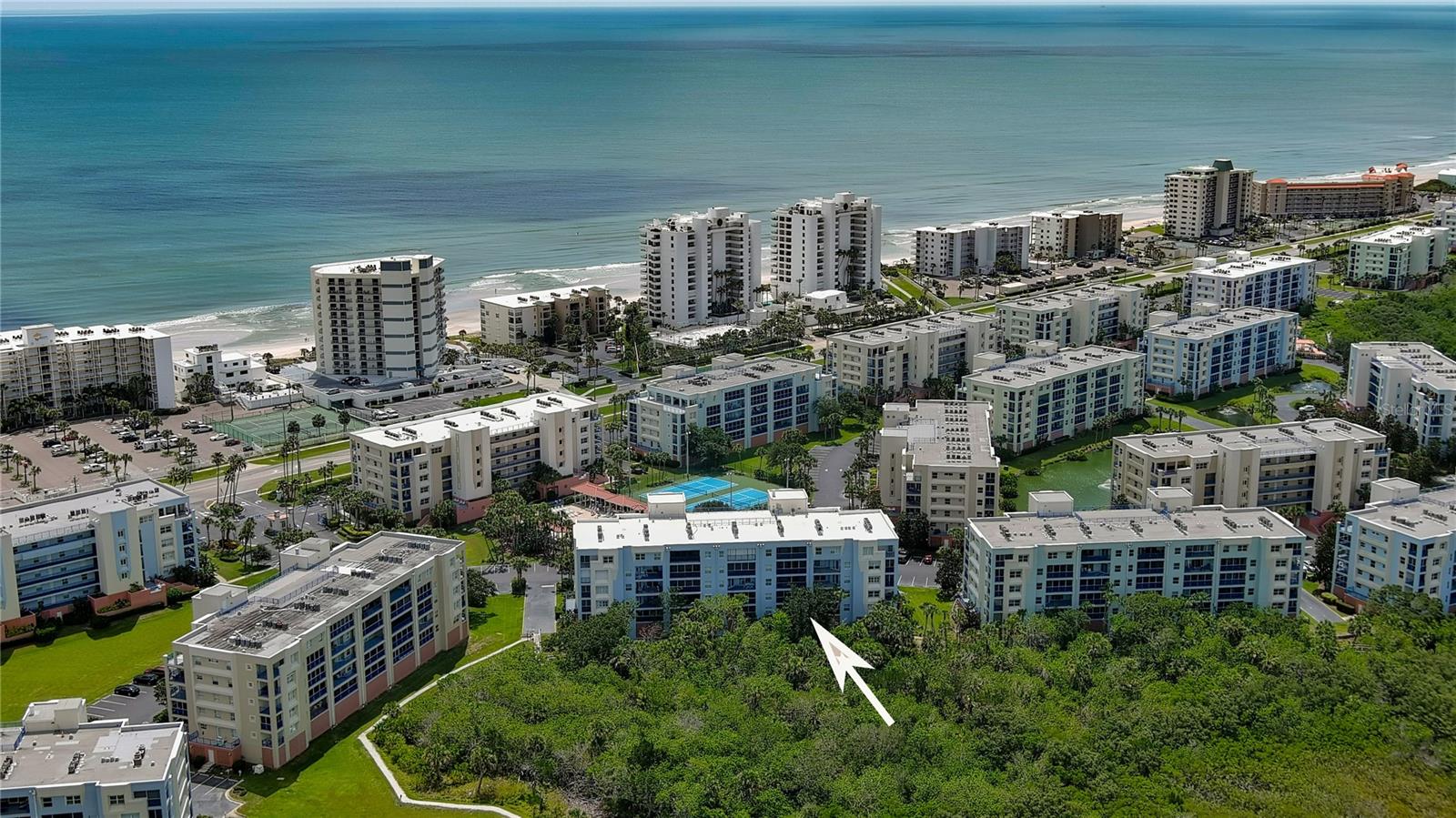 5300 S ATLANTIC AVE #7403, NEW SMYRNA BEACH, FL, 32169