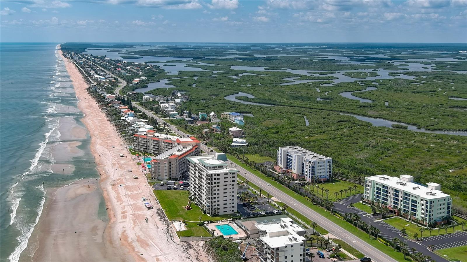 5300 S ATLANTIC AVE #7403, NEW SMYRNA BEACH, FL, 32169
