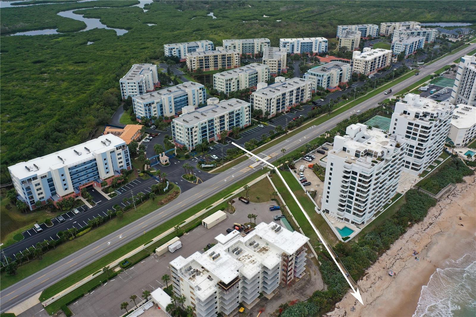 5300 S ATLANTIC AVE #7403, NEW SMYRNA BEACH, FL, 32169
