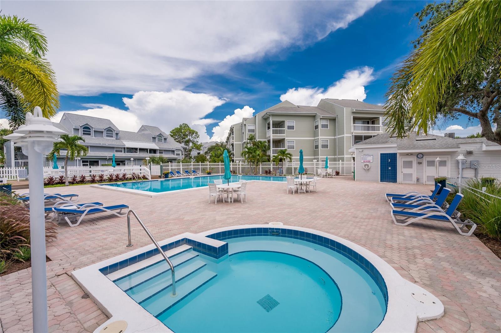 6939 STONES THROW CIR N #6102, ST PETERSBURG, FL, 33710