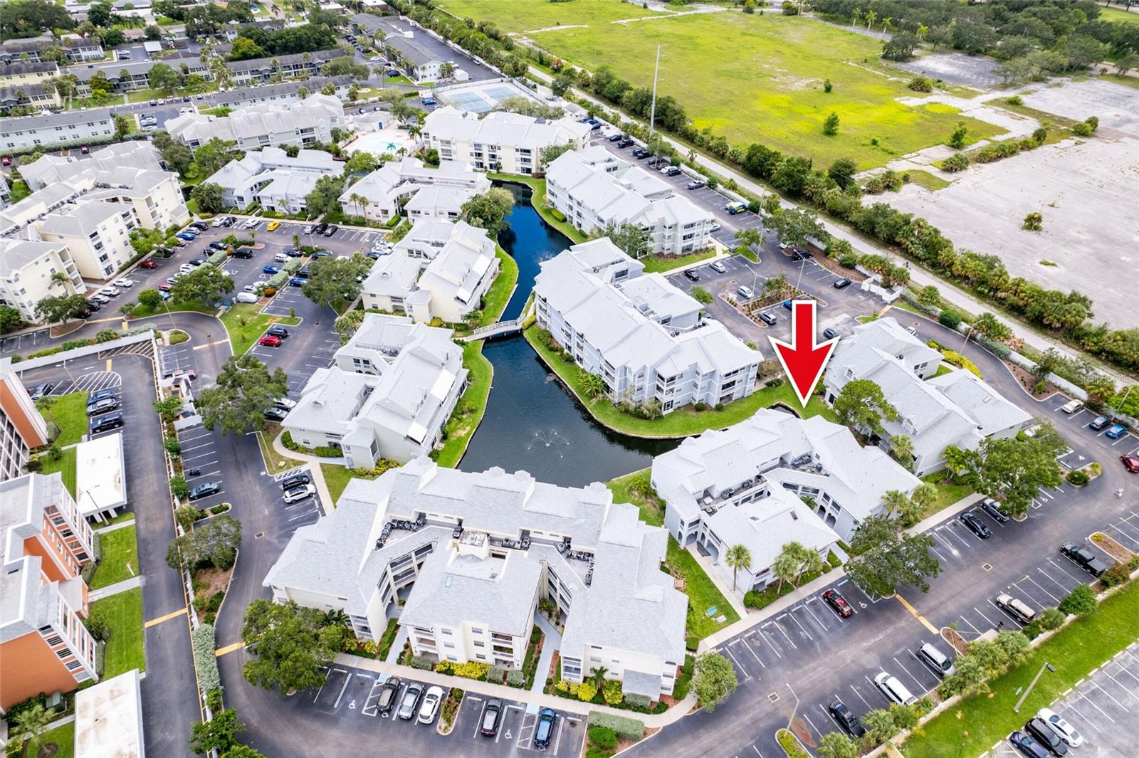 6939 STONES THROW CIR N #6102, ST PETERSBURG, FL, 33710