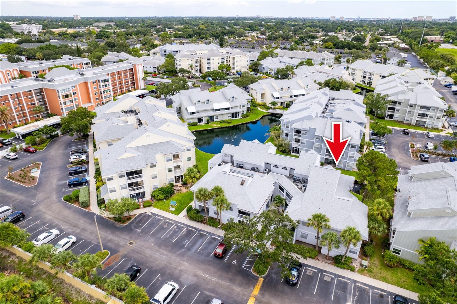 6939 STONES THROW CIR N #6102, ST PETERSBURG, FL, 33710