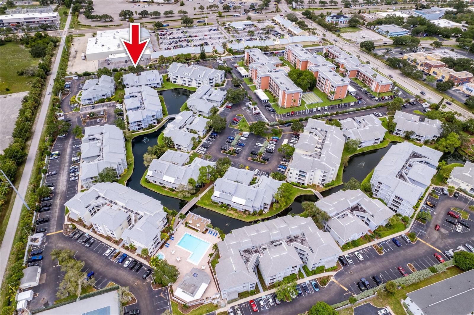 6939 STONES THROW CIR N #6102, ST PETERSBURG, FL, 33710