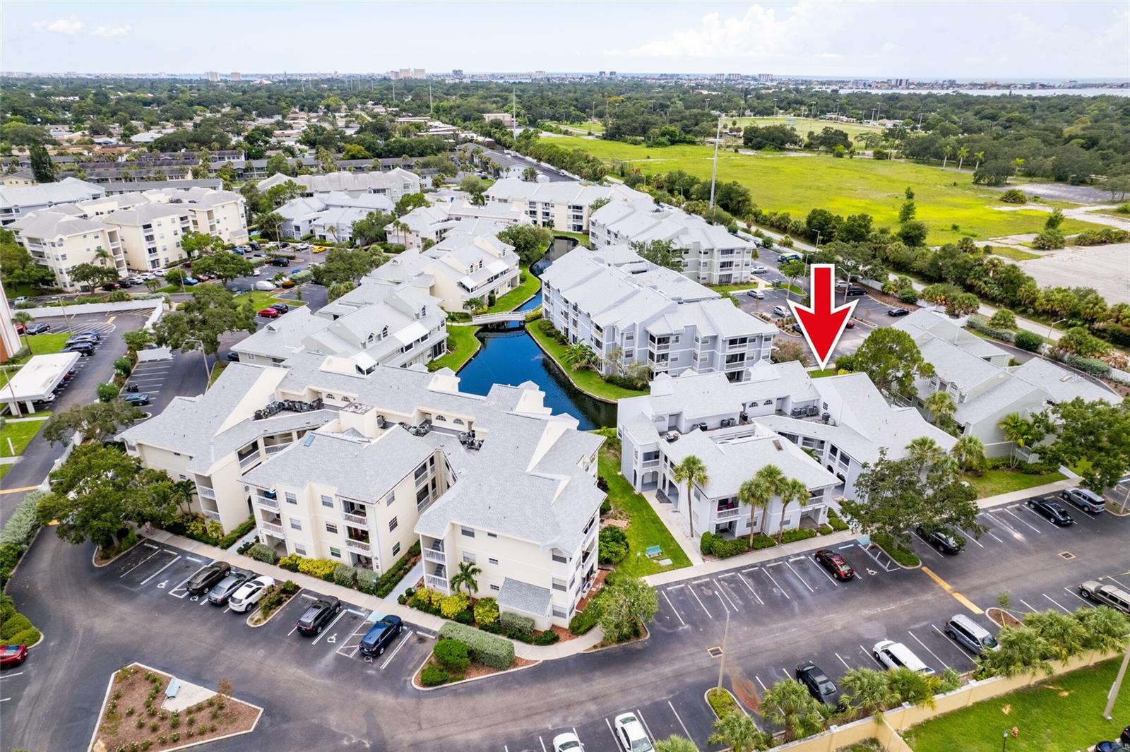 6939 STONES THROW CIR N #6102, ST PETERSBURG, FL, 33710