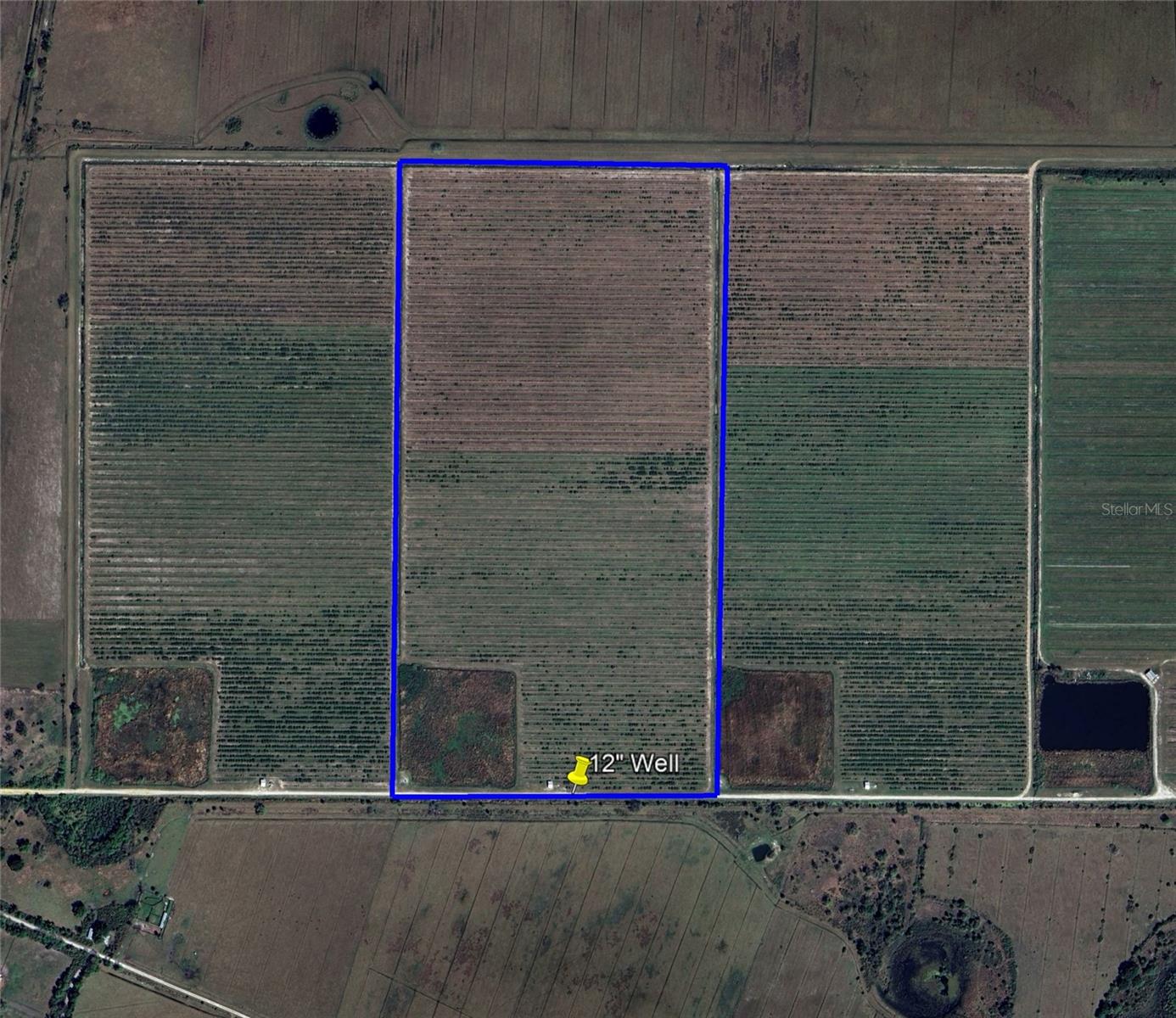 SE HUNTER RD #80W, ARCADIA, FL, 34266