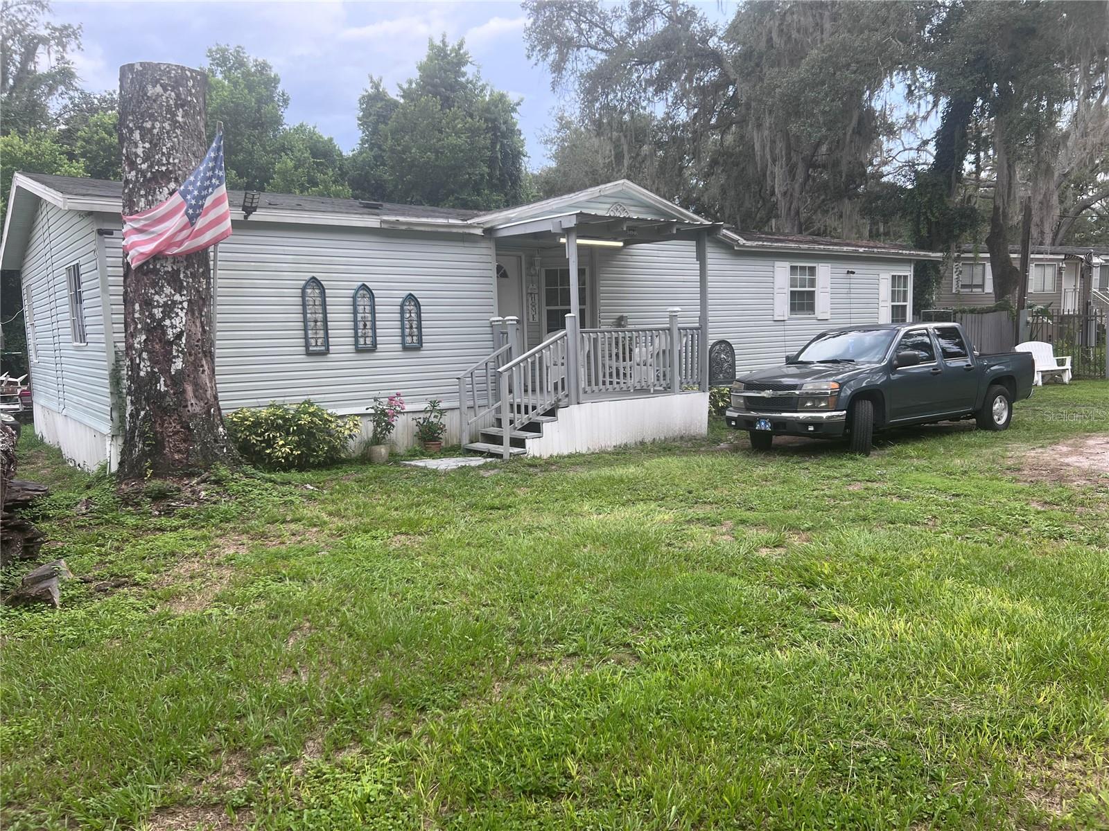 34948 REYNOLDS ST, DADE CITY, FL, 33523