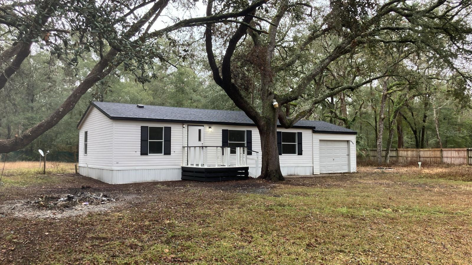 9910 NW 37TH CT, BRANFORD, FL, 32008