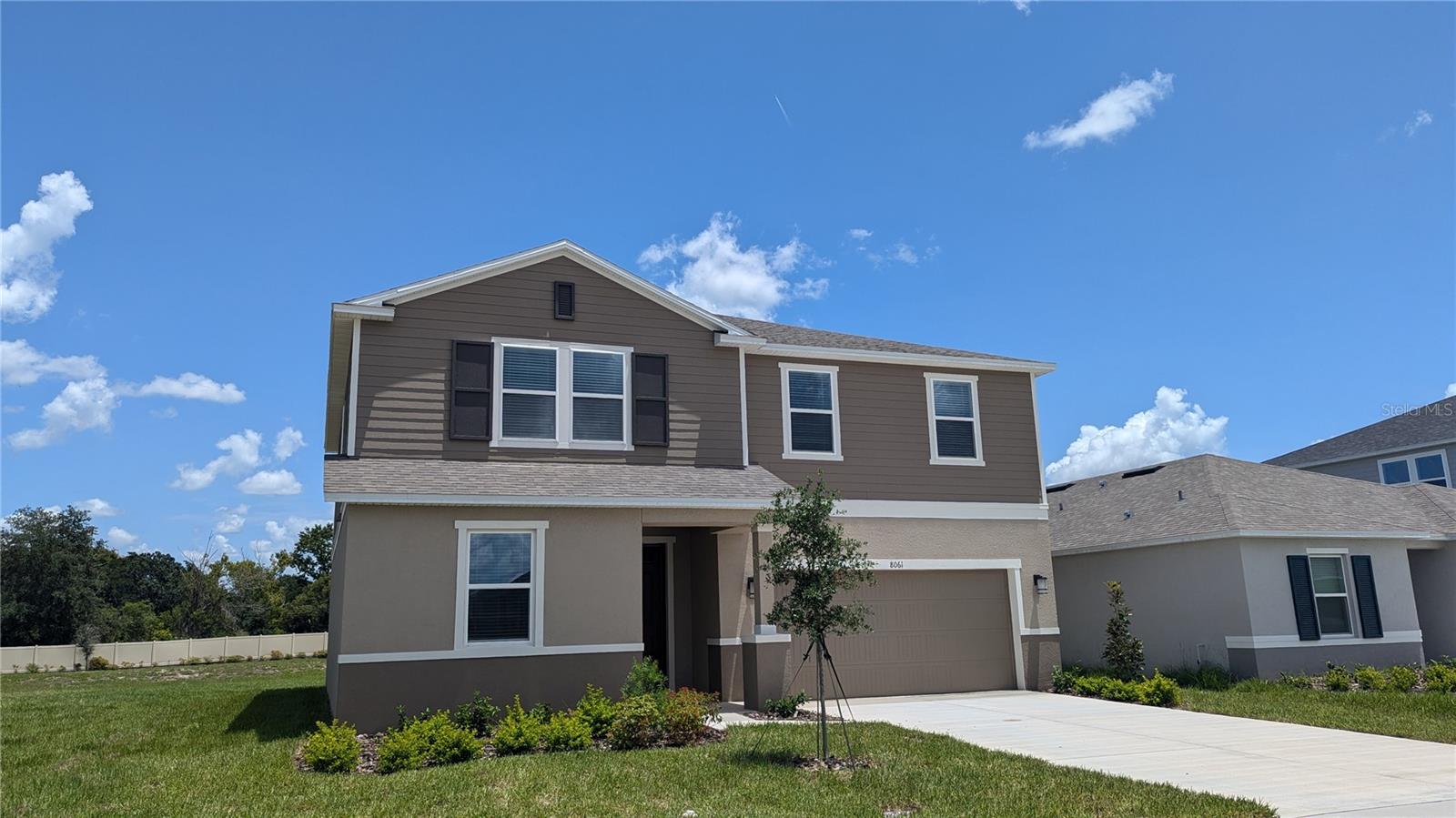 8061 LENNOX LOOP, WESLEY CHAPEL, FL, 33544