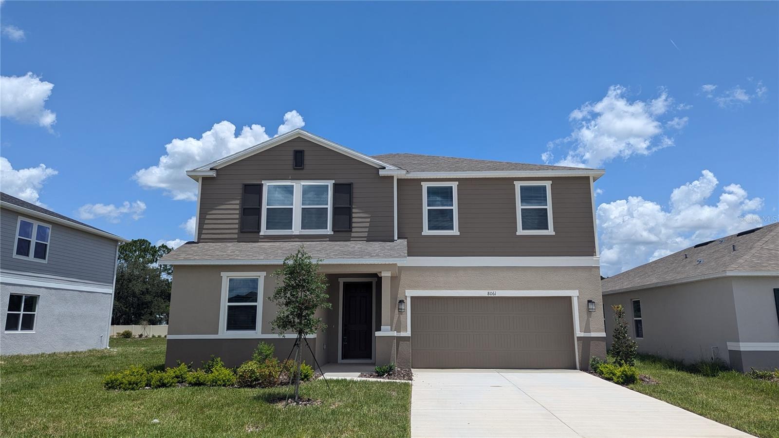 8061 LENNOX LOOP, WESLEY CHAPEL, FL, 33544