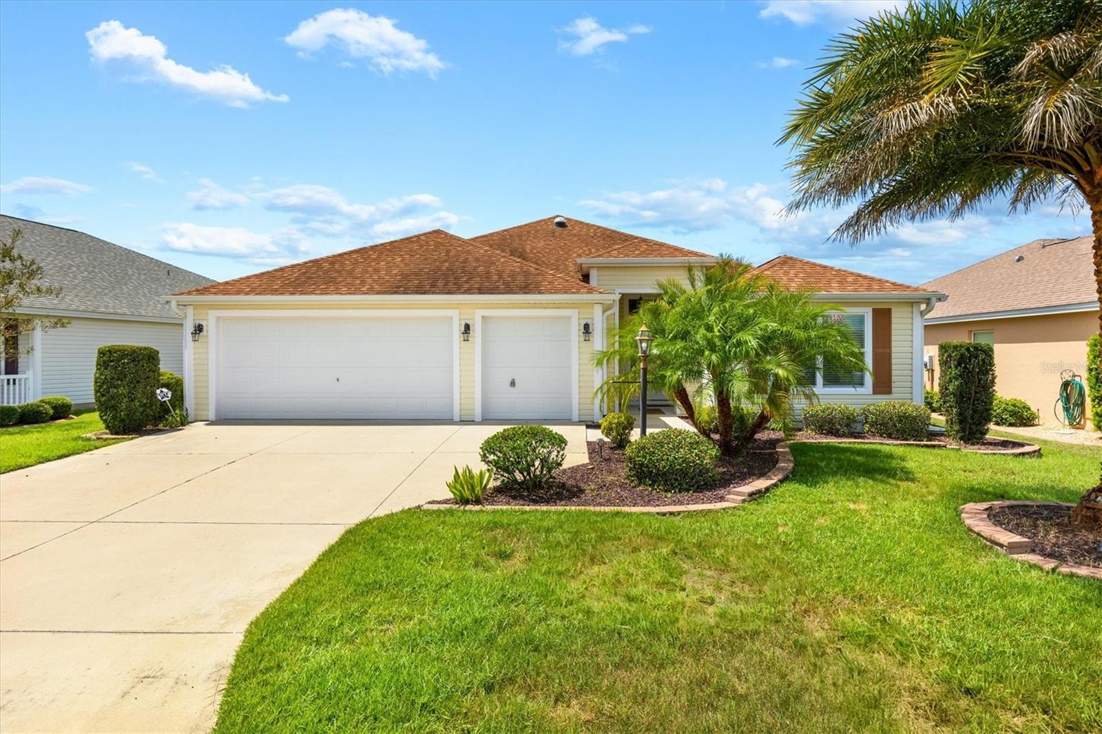 3732 BARREL LOOP, THE VILLAGES, FL, 32163