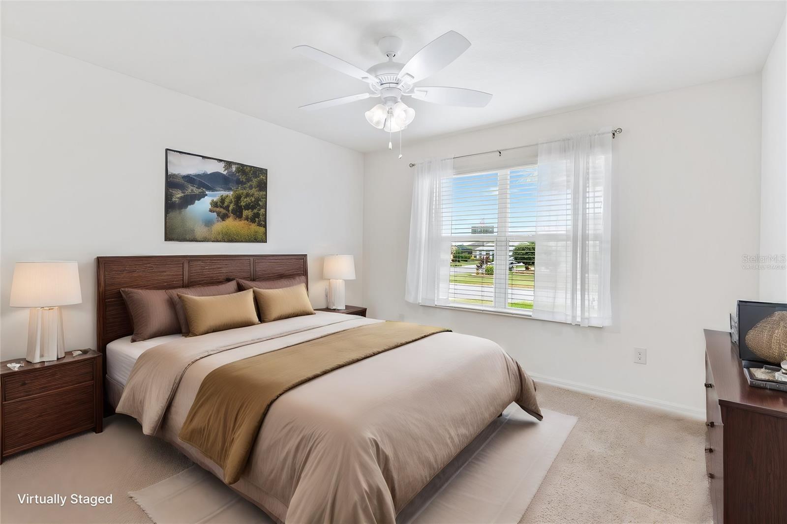 3732 BARREL LOOP, THE VILLAGES, FL, 32163
