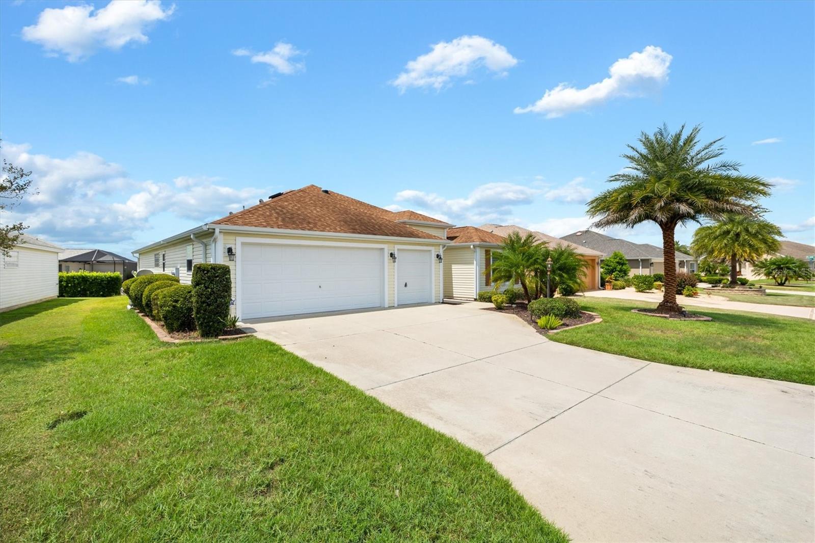 3732 BARREL LOOP, THE VILLAGES, FL, 32163