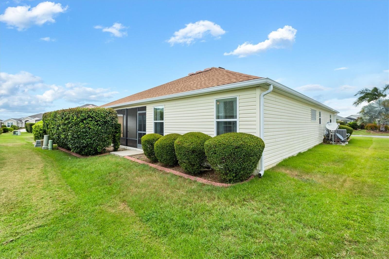 3732 BARREL LOOP, THE VILLAGES, FL, 32163