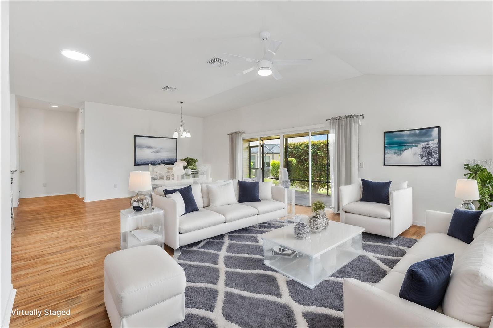 3732 BARREL LOOP, THE VILLAGES, FL, 32163