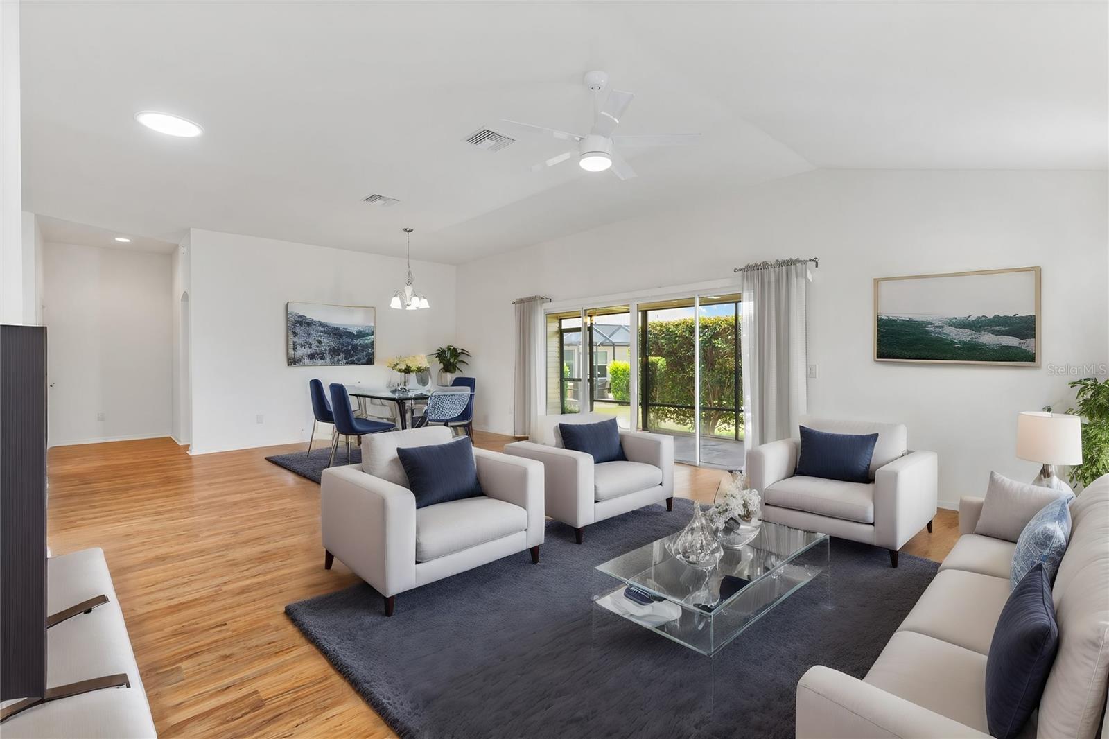 3732 BARREL LOOP, THE VILLAGES, FL, 32163