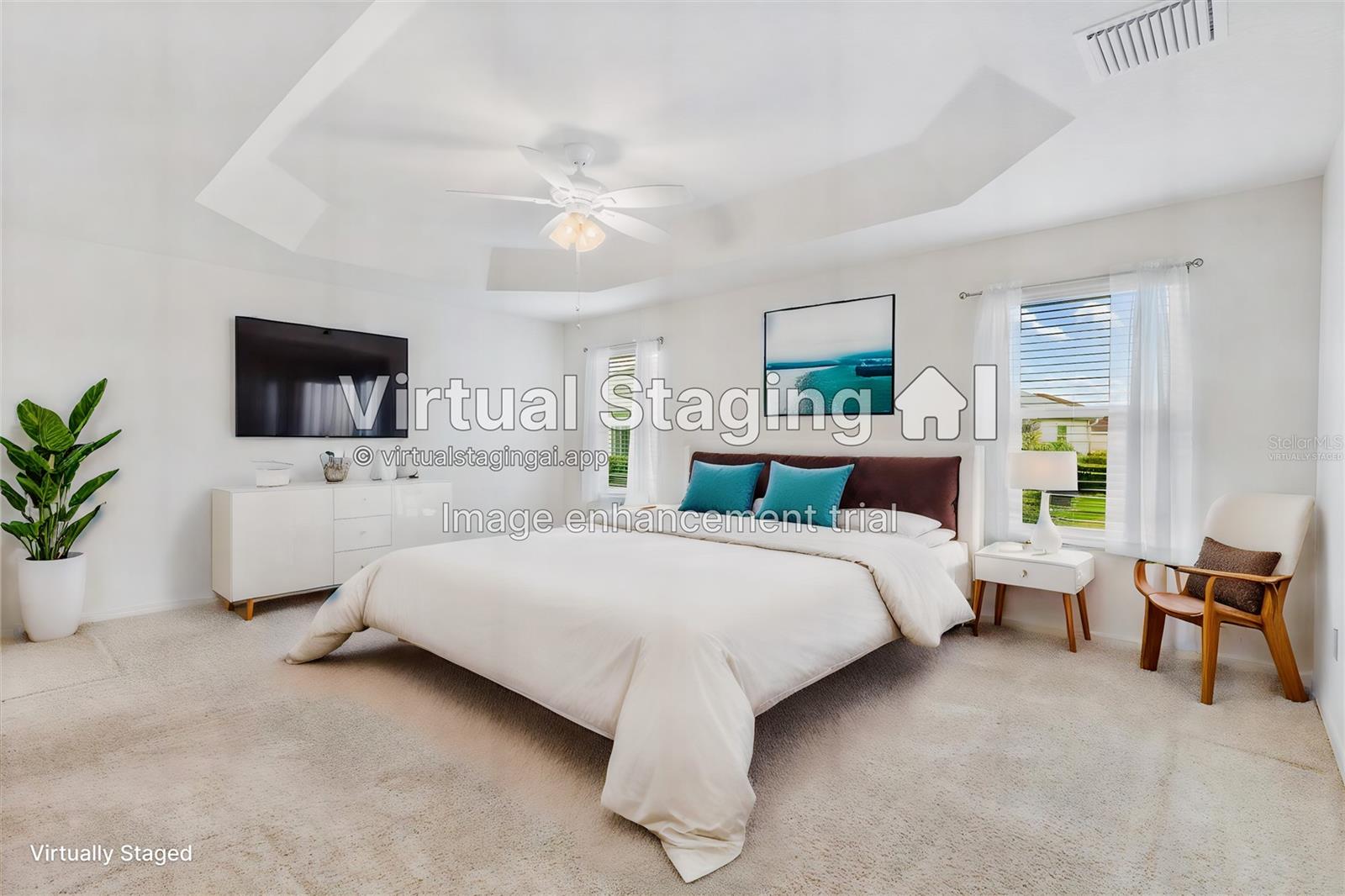 3732 BARREL LOOP, THE VILLAGES, FL, 32163