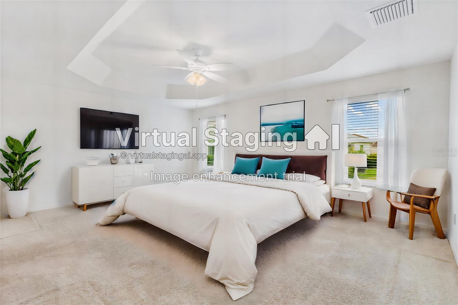 3732 BARREL LOOP, THE VILLAGES, FL, 32163